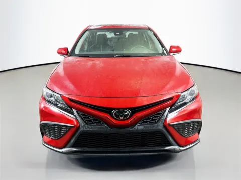 Photos of 2022 Toyota Camry SE for sale in Summerville, SC at Automaxx of the Carolinas