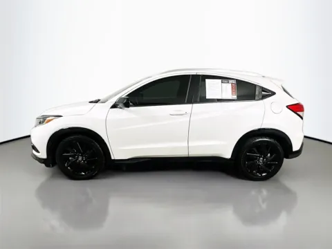 More photos of 2022 Honda HR-V Sport at Automaxx of the Carolinas, SC