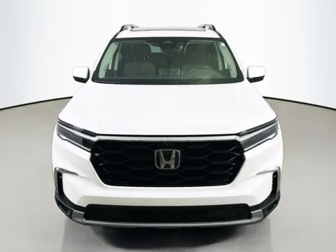 Photos of 2023 Honda Pilot Elite for sale in Summerville, SC at Automaxx of the Carolinas