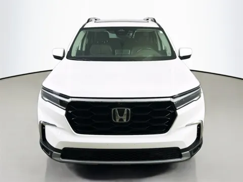 Photos of 2023 Honda Pilot Elite for sale in Summerville, SC at Automaxx of the Carolinas