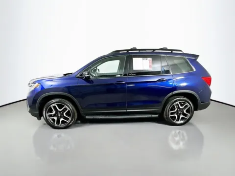 More photos of 2023 Honda Passport Elite at Automaxx of the Carolinas, SC
