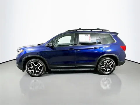 More photos of 2023 Honda Passport Elite at Automaxx of the Carolinas, SC