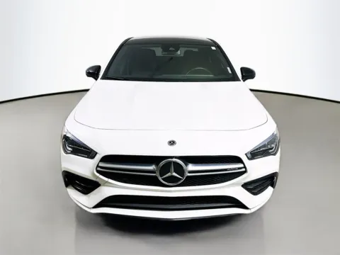 Photos of 2023 Mercedes-Benz CLA 35 AMG for sale in Summerville, SC at Automaxx of the Carolinas