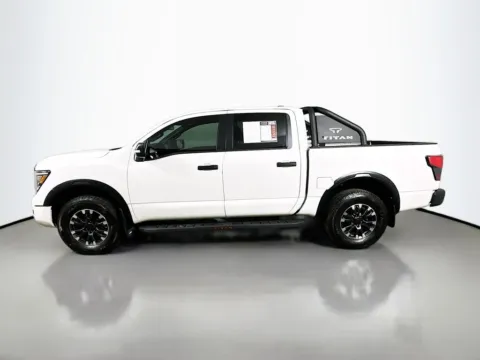 More photos of 2024 Nissan Titan PRO-4X at Automaxx of the Carolinas, SC