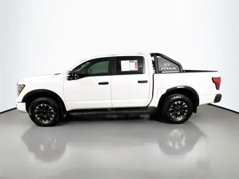 More photos of 2024 Nissan Titan PRO-4X at Automaxx of the Carolinas, SC