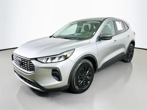 Another view of 2024 Ford Escape Active for sale in Summerville, SC at Automaxx of the Carolinas