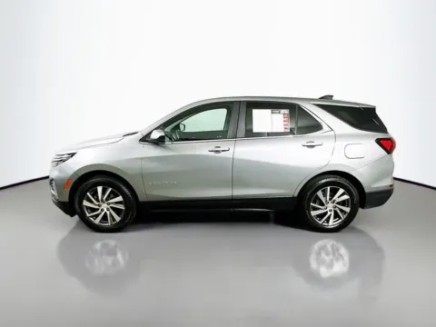 More photos of 2024 Chevrolet Equinox LT at Automaxx of the Carolinas, SC