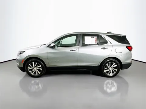 More photos of 2024 Chevrolet Equinox LT at Automaxx of the Carolinas, SC