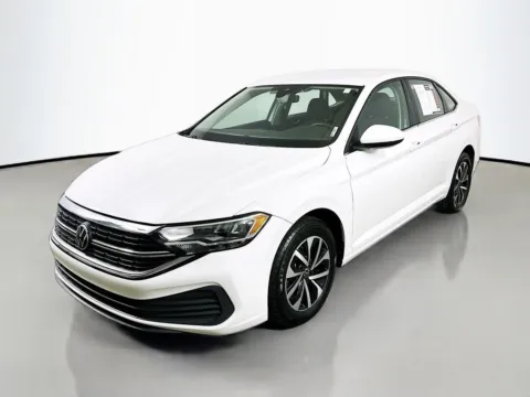 Another view of 2024 Volkswagen Jetta 1.5T S for sale in Summerville, SC at Automaxx of the Carolinas