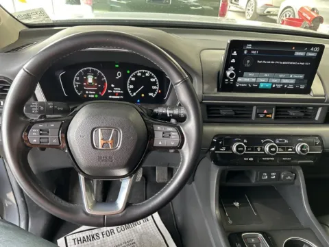 More photos of 2025 Honda Pilot Touring at Automaxx of the Carolinas, SC