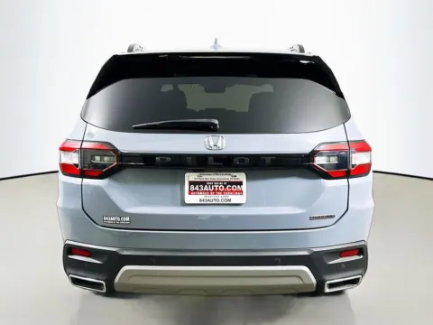 More photos of 2025 Honda Pilot Touring at Automaxx of the Carolinas, SC