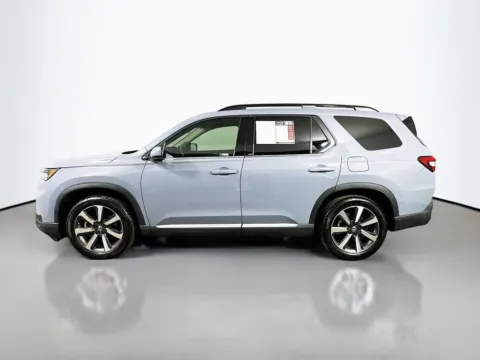 More photos of 2025 Honda Pilot Touring at Automaxx of the Carolinas, SC