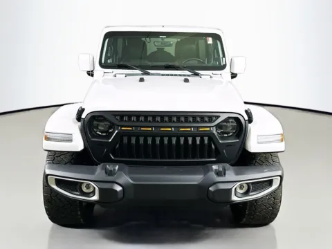 Photos of 2022 Jeep Wrangler Unlimited Sahara High Altitude for sale in Summerville, SC at Automaxx of the Carolinas