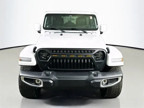 Photos of 2022 Jeep Wrangler Unlimited Sahara High Altitude for sale in Summerville, SC at Automaxx of the Carolinas