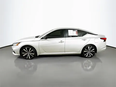 More photos of 2020 Nissan Altima 2.5 SR at Automaxx of the Carolinas, SC