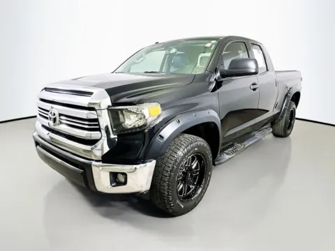 Another view of 2017 Toyota Tundra SR5 for sale in Summerville, SC at Automaxx of the Carolinas