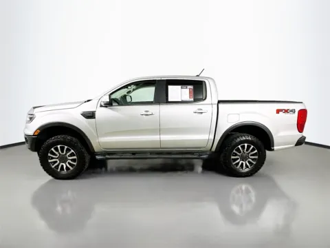 More photos of 2019 Ford Ranger Lariat at Automaxx of the Carolinas, SC