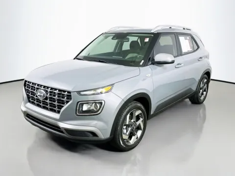 Another view of 2022 Hyundai Venue SEL for sale in Summerville, SC at Automaxx of the Carolinas