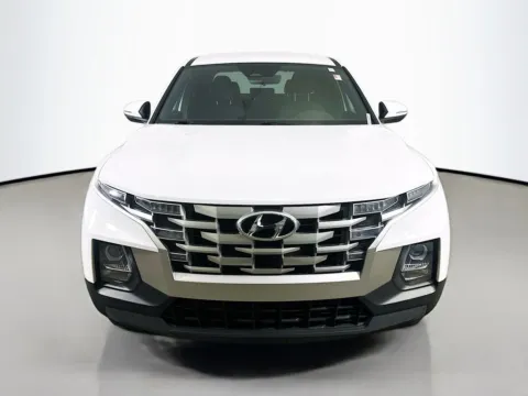 Photos of 2023 Hyundai Santa Cruz SEL for sale in Summerville, SC at Automaxx of the Carolinas