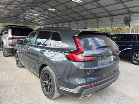 More photos of 2025 Honda CR-V Hybrid Sport-L at Automaxx of the Carolinas, SC