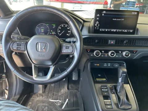 More photos of 2025 Honda CR-V Hybrid Sport-L at Automaxx of the Carolinas, SC