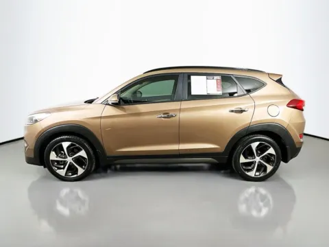 More photos of 2016 Hyundai Tucson Limited at Automaxx of the Carolinas, SC
