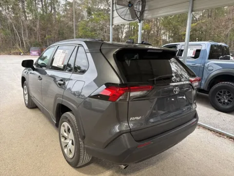 More photos of 2019 Toyota RAV4 LE at Automaxx of the Carolinas, SC