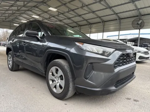 Photos of 2019 Toyota RAV4 LE for sale in Summerville, SC at Automaxx of the Carolinas