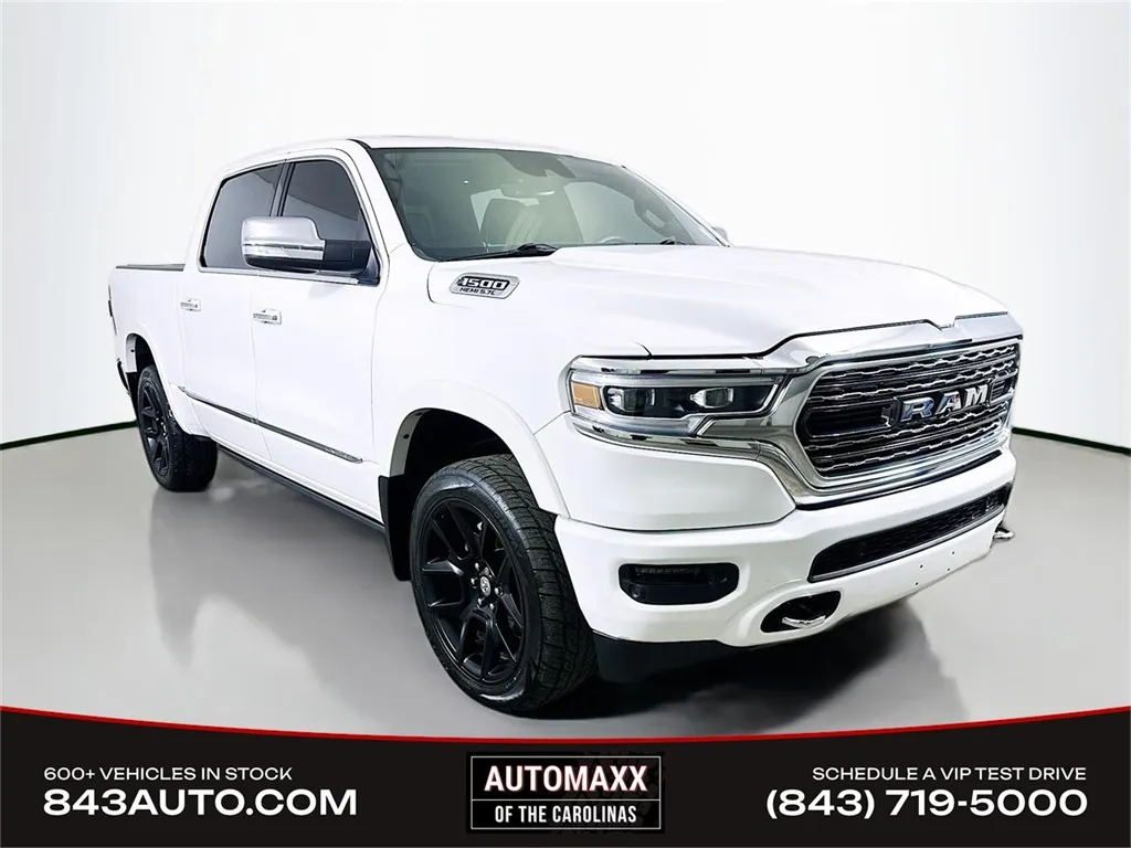 2020 Ram 1500 Limited for sale in Summerville, SC