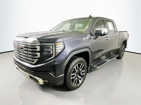 Another view of 2022 GMC Sierra 1500 Denali for sale in Summerville, SC at Automaxx of the Carolinas