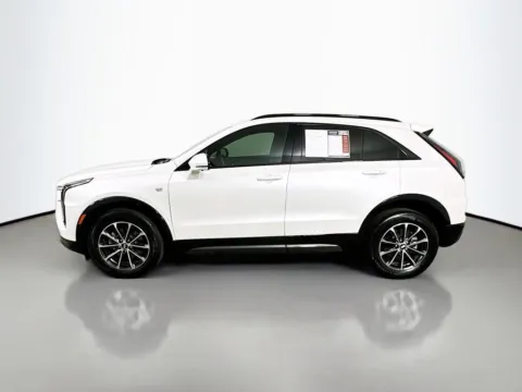 More photos of 2025 Cadillac XT4 Sport at Automaxx of the Carolinas, SC