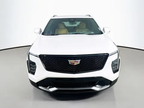 Photos of 2025 Cadillac XT4 Sport for sale in Summerville, SC at Automaxx of the Carolinas