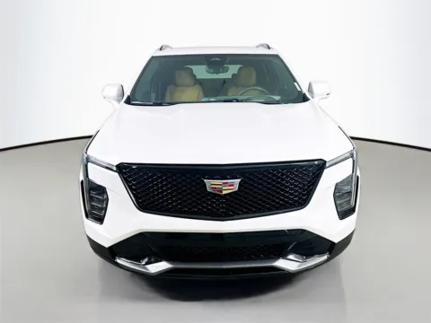 Photos of 2025 Cadillac XT4 Sport for sale in Summerville, SC at Automaxx of the Carolinas