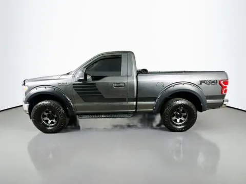 More photos of 2018 Ford F-150 XL at Automaxx of the Carolinas, SC