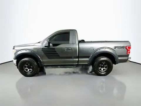 More photos of 2018 Ford F-150 XL at Automaxx of the Carolinas, SC