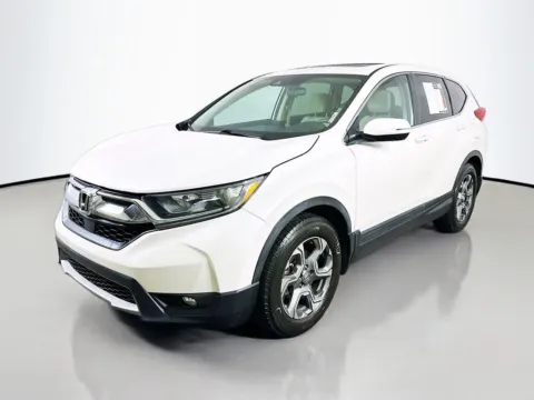 Another view of 2018 Honda CR-V EX for sale in Summerville, SC at Automaxx of the Carolinas