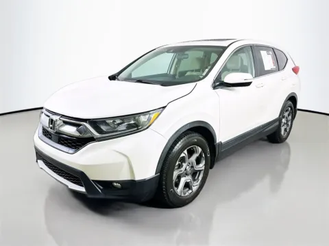 Another view of 2018 Honda CR-V EX for sale in Summerville, SC at Automaxx of the Carolinas