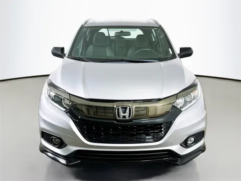 Photos of 2020 Honda HR-V Sport for sale in Summerville, SC at Automaxx of the Carolinas