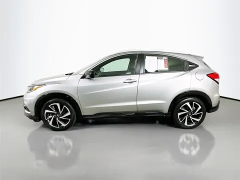 More photos of 2020 Honda HR-V Sport at Automaxx of the Carolinas, SC