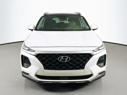 Photos of 2020 Hyundai Santa Fe SEL for sale in Summerville, SC at Automaxx of the Carolinas