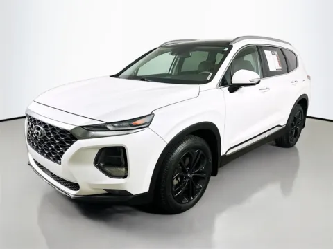Another view of 2020 Hyundai Santa Fe SEL for sale in Summerville, SC at Automaxx of the Carolinas