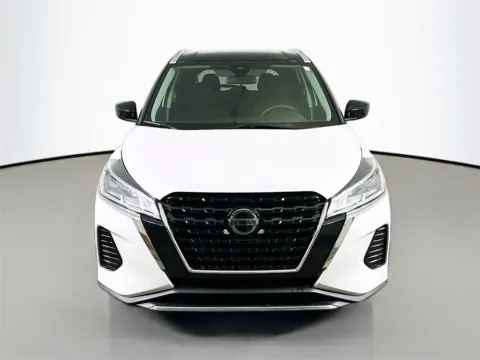 Photos of 2021 Nissan Kicks SV for sale in Summerville, SC at Automaxx of the Carolinas