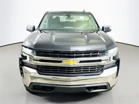 Photos of 2021 Chevrolet Silverado 1500 LT for sale in Summerville, SC at Automaxx of the Carolinas