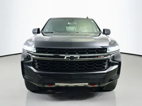 Photos of 2021 Chevrolet Tahoe Z71 for sale in Summerville, SC at Automaxx of the Carolinas