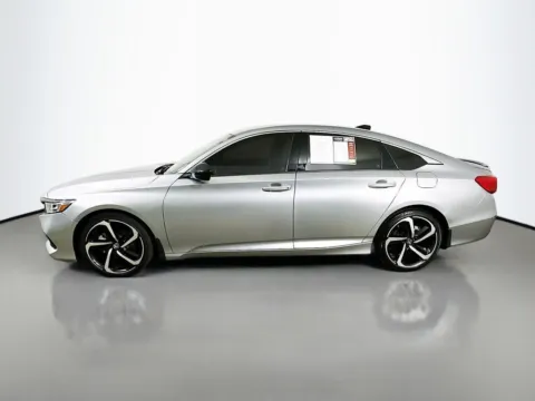 More photos of 2022 Honda Accord Sport at Automaxx of the Carolinas, SC