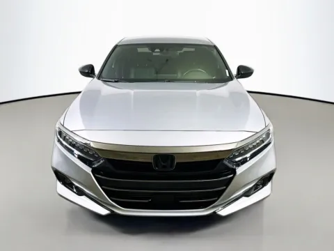 Photos of 2022 Honda Accord Sport for sale in Summerville, SC at Automaxx of the Carolinas