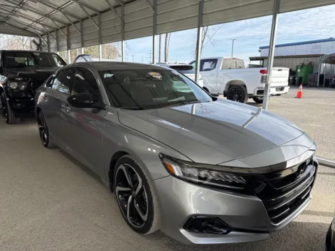 Photos of 2022 Honda Accord Sport for sale in Summerville, SC at Automaxx of the Carolinas