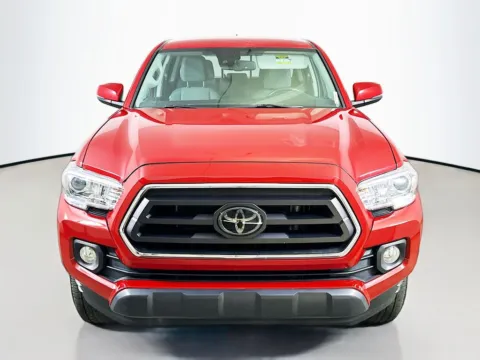 Photos of 2022 Toyota Tacoma SR5 for sale in Summerville, SC at Automaxx of the Carolinas