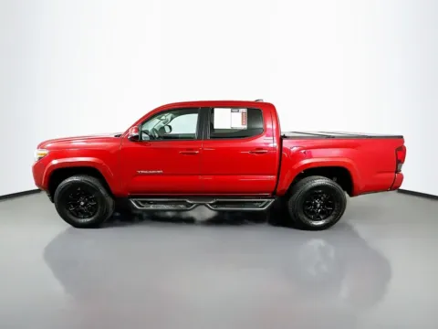More photos of 2022 Toyota Tacoma SR5 at Automaxx of the Carolinas, SC