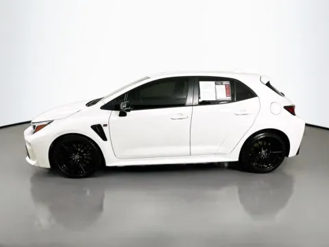 More photos of 2023 Toyota GR Corolla Core at Automaxx of the Carolinas, SC
